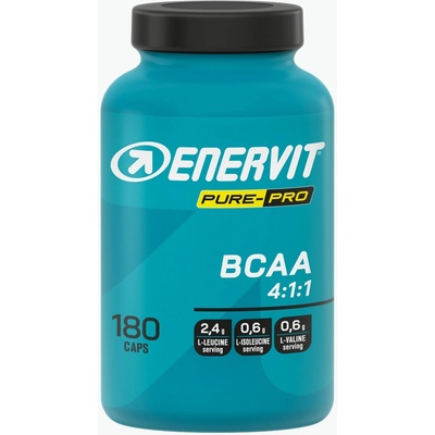 ENERVIT PurePro BCAA 4:1:1 180 tabliet