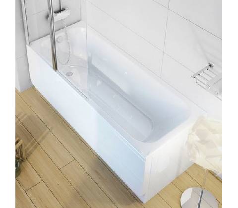 Ravak Chrome 180x80 cm CE21000000