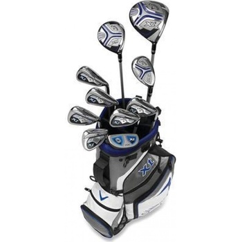 Callaway XT Teen 11-13