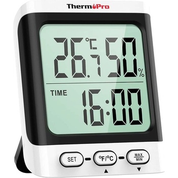 Image 1 of ThermoPro TP-152