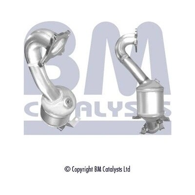 Katalyzátor BM CATALYSTS BM91685H