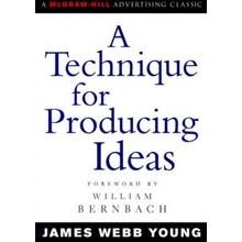 Technique for Producing Ideas