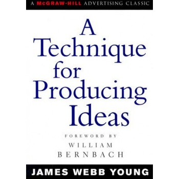 Technique for Producing Ideas