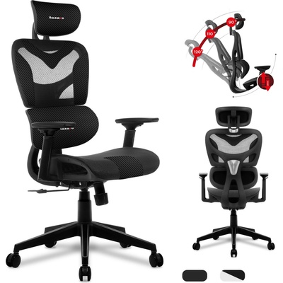 Huzaro Combat 8.0 Carbon