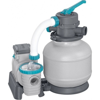 Bestway 58499 EXPERT EVO 8327 l/hod