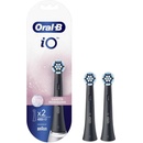 Image 1 of Oral-B iO Gentle Care 2 pcs black (418993)