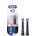 Oral-B iO Gentle Care 2 pcs black (418993)