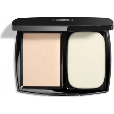 Chanel dlouhodržící kompaktní make-up pro celodenní komfort a bezchybný finish BR12 13 g