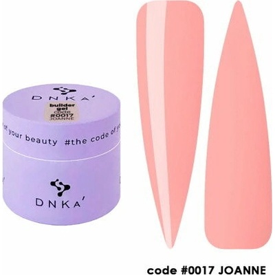 DNKa' stavebný gél Joanne 0017 15ml