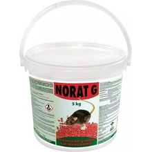 Norat 25 G 5 kg profi