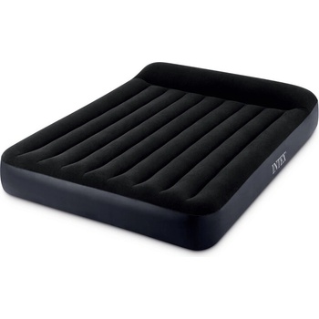 Intex Надуваемо легло Intex Queen Pillow Rest Classic (In64150ND)