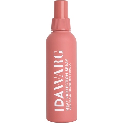 IDA WARG - Heat Protection Spray - Sprej na ochranu vlasů před teplem - 150 ml