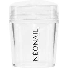 NeoNail Stamping Stamper & Scraper tetovacia pečiatka na nechty 1 ks