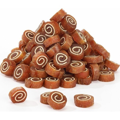 Maced MACED SUSHI Pochoutka pro psy KACHNA S RYBOU 500 g