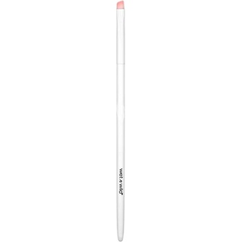 Image 1 of Wet n Wild Angled Liner Brush четка за очна линия за жени 1 бр
