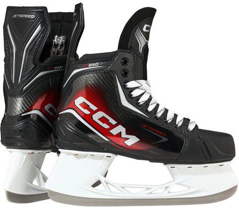 CCM JetSpeed FT860 Senior