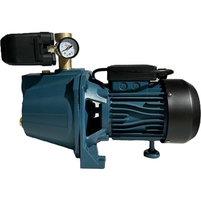 IBO JET 100A s príslušenstvom 38455