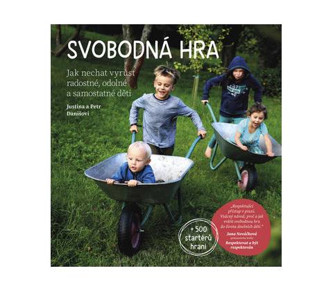 Svobodná hra