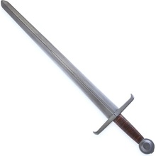FakeSteel Armory Jednoručný meč Mince