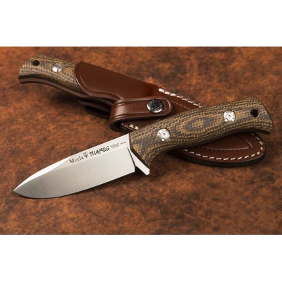 Muela Tuareg 10G outdoorový