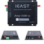 iEAST AMP-i50B V2 Усилватели