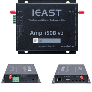 iEAST AMP-i50B V2 Усилватели
