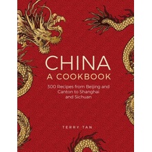 China: a cookbook