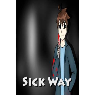 DanSer Games Sick Way (PC)