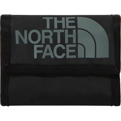 The North Face Base Camp Wallet čierna
