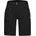 Mammut Дамски къси панталони Mammut Women's Taiss Softshell Shorts - Black - размер 32 (EU) (112-4013-0111)