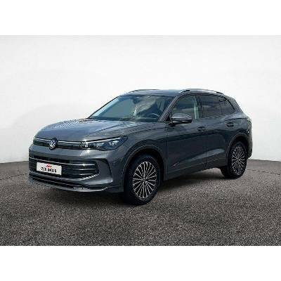 Volkswagen Tiguan eTSI Life DSG 110 kW