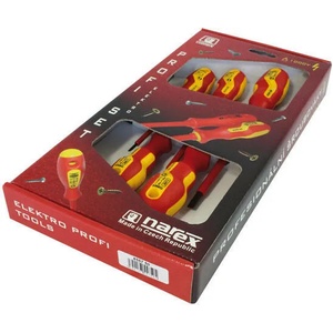 NAREX S LINE ELEKTRO PROFI (855750)