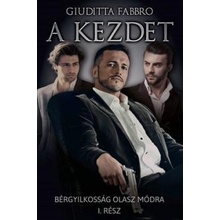 A kezdet - Bérgyilkosság olasz módra I. rész