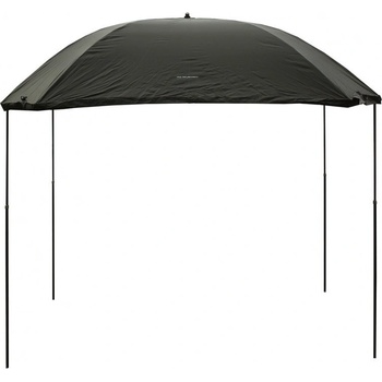 Sema Suretti Deštník s bočnicí Full Cover 2 MAN PVC 320 cm