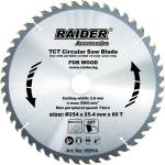 Raider Диск за циркуляр 254х60Tх25.4mm RAIDER RD-SB14 (0163114)
