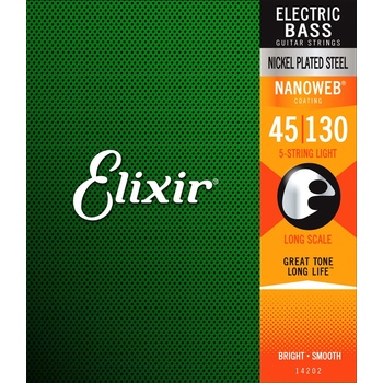 Elixir Nanoweb 14202