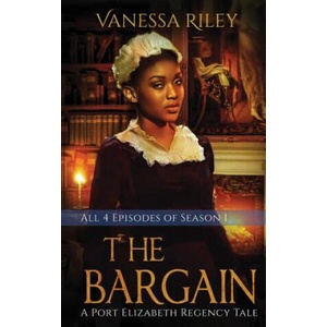 The Bargain | Vanessa Riley (ISBN: 9781943885183)