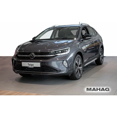 Volkswagen Taigo 1.0 TSI Style 85 kW