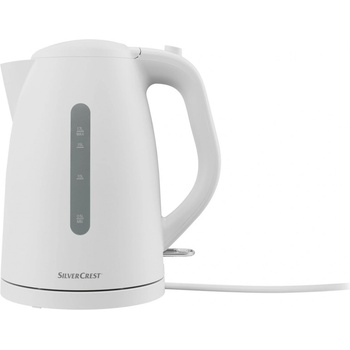 Silvercrest SWKK 3000 A1 biela