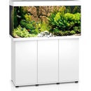 Juwel Rio LED 300 akvarijný set biely 121 x 50 x 66 cm, 350 l