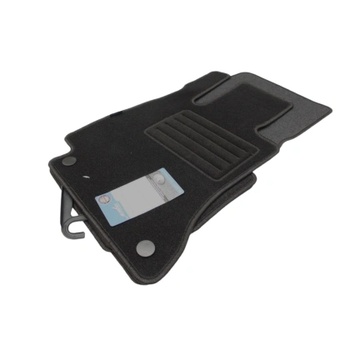 Petex Мокетни стелки за MERCEDES E-Class W213 (2016-2023) / CLS C257 (2018-2023)