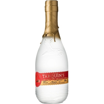 Tarquin Tarquins Elderflower & Pink Grapefruit