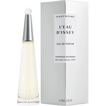 Issey Miyake L´Eau D´Issey parfumovaná voda dámska 75 ml