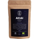 Šťávy BrainMax Pure Acai BIO prášek 100 g