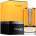 Al Haramain Opulent Saffron (Tom Ford Tuscan Leather) Eau de Parfum - Парфюмна вода унисекс 100 мл