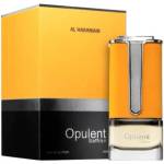 Al Haramain Opulent Saffron (Tom Ford Tuscan Leather) Eau de Parfum - Парфюмна вода унисекс 100 мл Парфюми