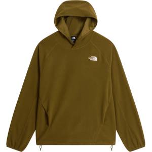 The North Face Мъжко поларено яке The North Face Oxara Hooded Fleece Fleece jacket - Caraway Seed - размер XXL (005-7798-0115)
