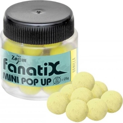 Carp Zoom Fanati-X Mini Pop Up mango 25 g