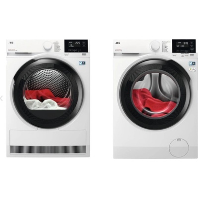 AEG set LFR71844BC + TR8184C