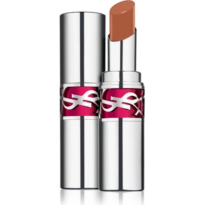 Yves Saint Laurent Loveshine Candy Glaze хидратиращ блясък за устни за жени 4 Nude Pleasure 3.2 гр